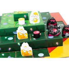 Hupp, il gioco da tavolo piumato immagine 3