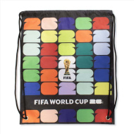 Hy-Pro: Sacca da ginnastica Coppa del Mondo FIFA 2026