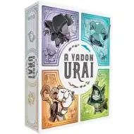 I Signori della Natura gioco da tavolo