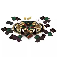 I Traditori - Omicidio al Castello gioco da tavolo immagine 2
