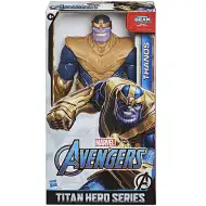 I Vendicatori Titan Hero: set di gioco Thanos - Hasbro