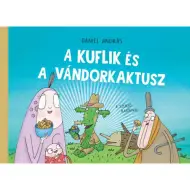 I kuflik e il cactus vagabondo - Pagony