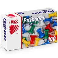 ICO: 100 mappe colorate