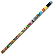 ICO: Bensia matita grafite per auto con gomma HB