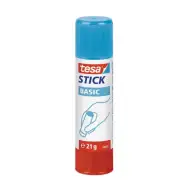 ICO: Colla stick Tesa Basic 21g