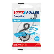 ICO: Correttore a nastro Tesa Basic 58563 con superficie di copertura da 5 mm
