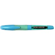 ICO: ERGO penna stilografica Koh-I-Noor in diverse varianti, 1 pz immagine 2