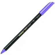 ICO: Edding 1200 Metallic pennarello viola