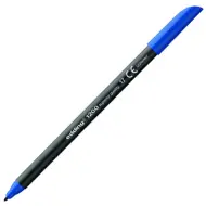 ICO: Edding 1200 pennarello blu acciaio