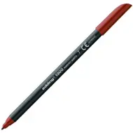ICO: Edding 1200 pennarello marrone