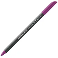 ICO: Edding 1200 pennarello rosa scuro