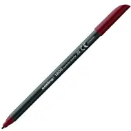 ICO: Edding 1200 pennarello rosso inglese