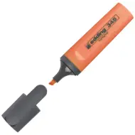 ICO: Evidenziatore Edding 345 arancione