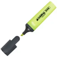 ICO: Evidenziatore Edding 345 giallo