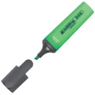 ICO: Evidenziatore Edding 345 verde chiaro