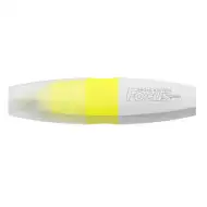 ICO: Evidenziatore Focus 2000 giallo