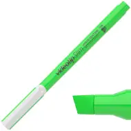 ICO: Evidenziatore Videotip Slim verde