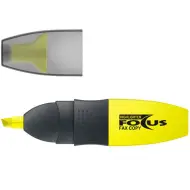 ICO: Evidenziatore giallo Focus