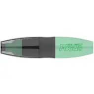 ICO: Evidenziatore verde pastello Focus