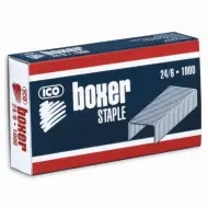 ICO: Graffetta BOXER 24/6