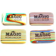 ICO: KOH-I-NOOR gomma magica 6516/30