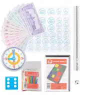 ICO: Kit di partenza per studenti di prima elementare