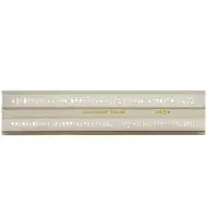 ICO: Koh-I-Noor stencil per lettere ISO da 3,5 mm