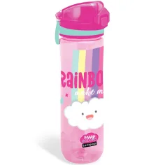 ICO: Lizzysuli Lollipop Rainbow borraccia premium 600 ml immagine 1