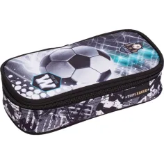 ICO: Lizzysuli Top League FTW astuccio con apertura dallalto