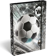ICO: Lizzysuli Top League FTW scatola per quaderni A/5