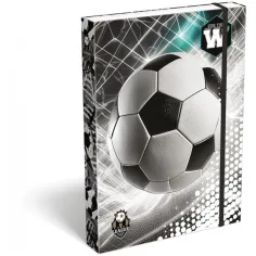 ICO: Lizzysuli Top League FTW scatola per quaderni A4