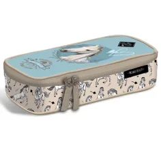 ICO: Lizzysuli Wild Beauty Sport Club astuccio con apertura dallalto