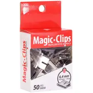 ICO Magic Clipper 6,4mm graffetta