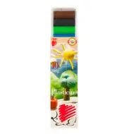 ICO: PASTA MODELLANTE COLORATA SÜNI 200gr
