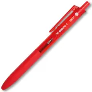 ICO: Penac X-Beam XB107 penna a sfera rossa 0,7mm