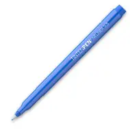 ICO: Penna a inchiostro blu 0,5mm
