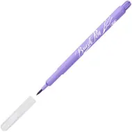 ICO: Penna a pennello color lilla