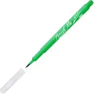 ICO: Penna a pennello verde
