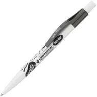 ICO: Penna a sfera Black and Write bianca 0,8mm