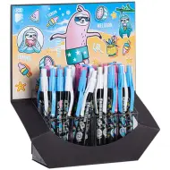ICO: Penna a sfera Lajhár DP48