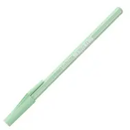 ICO: Penna a sfera Signetta colore verde pastello