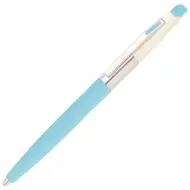 ICO: Penna a sfera blu pastello 70C