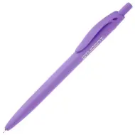 ICO: Penna a sfera per studenti di colore viola