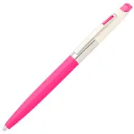ICO: Penna a sfera rosa 70C