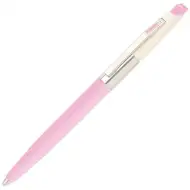 ICO: Penna a sfera rosa pastello 70C
