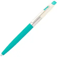 ICO: Penna a sfera turchese 70C