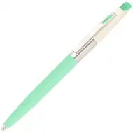 ICO: Penna a sfera verde pastello 70C