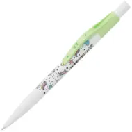 ICO: Penna a sfera verde unicorno Z20
