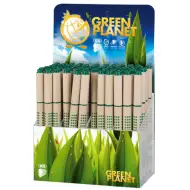 ICO: Penna di carta ecologica