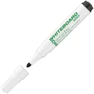 ICO: Pennarello Antibatterico Whiteboard 11XXL colore nero